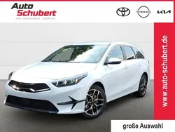 Wd) casa white s (weiss Neu 2025 Kia Ceed Sportswagon 4 Kombi | 27.480 € (Fairer Preis)