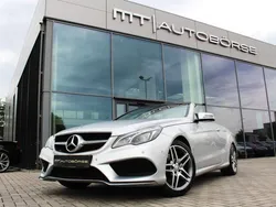 Mercedes E250