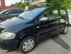 Schwarz Gebraucht 2010 VW Fox Style Kleinwagen | 2.000 € (Fairer Preis)