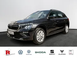 Schwarz Neu 2025 Skoda Kamiq Selection SUV | 26.590 € (Fairer Preis)