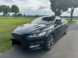 Schwarz Gebraucht 2018 Ford Mondeo Vignale Limousine | 17.900 € (Fairer Preis)