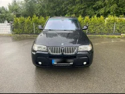 Schwarz Gebraucht 2010 BMW X3 Performance SUV | 7.399 € (Fairer Preis)