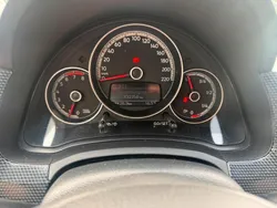 Schwarz Gebraucht 2017 VW up! Kleinwagen | 4.700 € (Fairer Preis)