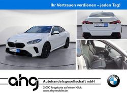 Alpinweiss 3 Gebraucht 2025 BMW 220 M Sport Coupé | 33.850 € (Fairer Preis)