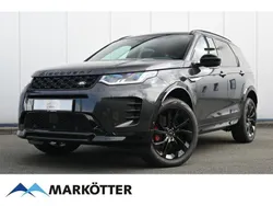 Grau Neu 2024 Land Rover Discovery Sport SE Dynamic SUV | 59.990 € (Superpreis)