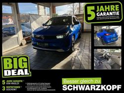 Blau Gebraucht 2023 Opel Grandland X SUV | 19.470 € (Guter Preis)