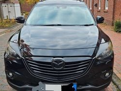 Schwarz Gebraucht 2014 Mazda CX-9 SUV | 13.900 € (Teuer)