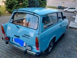 Gebraucht 1987 Trabant 601 Kombi | 5.900 €