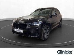 Sophistograu brillanteffekt Gebraucht 2023 BMW X3 M Sport SUV | 46.580 € (Fairer Preis)