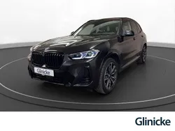 Sophistograu brillanteffekt Gebraucht 2023 BMW X3 M Sport SUV | 46.880 € (Fairer Preis)