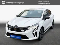 Antarktisweiß Neu 2025 Mitsubishi Colt Select Kleinwagen | 23.950 € (Guter Preis)