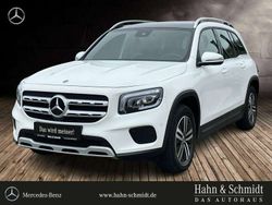 Unilack polarweiß Gebraucht 2020 Mercedes GLB200 SUV | 34.990 € (Etwas zu teuer)