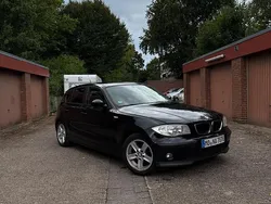 Schwarz Gebraucht 2004 BMW 116 Kleinwagen | 1.350 € (Guter Preis)