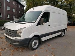 Weiß Gebraucht 2013 VW Crafter Van | 6.990 € (Guter Preis)