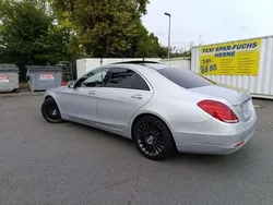 Gebraucht 2015 Mercedes S350 Limousine | 25.990 € (Fairer Preis)