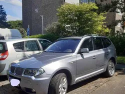 Silber Gebraucht 2006 BMW X3 M Sport SUV | 4.999 € (Guter Preis)