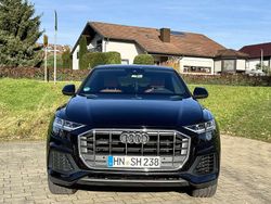 Gebraucht 2020 Audi Q8 SUV | 47.000 €