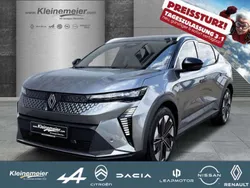 Grau kqg + schwarz gne Neu 2024 Renault Scénic Techno Van / Kleinbus | 47.949 € (Fairer Preis)