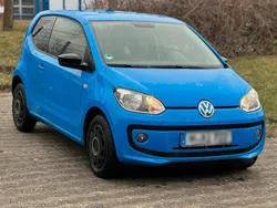 VW up!