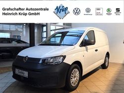 Weiß Neu 2025 VW Caddy Van / Kleinbus | 34.450 € (Teuer)