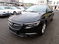 Schwarz Gebraucht 2018 Opel Insignia Innovation Kombi | 11.990 € (Fairer Preis)