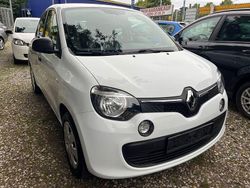 Weiß Gebraucht 2019 Renault Twingo Life Kleinwagen | 6.290 € (Superpreis)