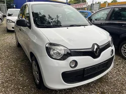 Weiß Gebraucht 2019 Renault Twingo Life Kleinwagen | 6.790 € (Guter Preis)
