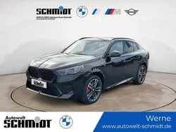 (schwarz) black sapphire Neu 2025 BMW X2 M Sport SUV | 51.770 € (Guter Preis)