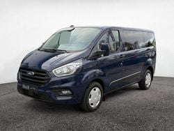 Andere Gebraucht 2019 Ford Tourneo Custom Van | 19.900 € (Guter Preis)