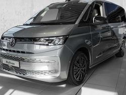 Silber Neu 2025 VW Multivan Life Van | 62.480 €