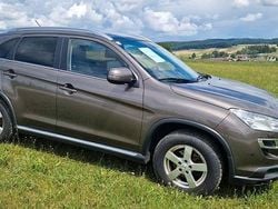 Gebraucht 2013 Peugeot 4008 Allure SUV | 8.800 € (Fairer Preis)