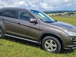 Gebraucht 2013 Peugeot 4008 Allure SUV | 10.500 € (Fairer Preis)