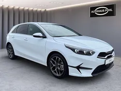 (wd) casa white s Neu 2025 Kia Ceed 4 Limousine | 25.950 € (Fairer Preis)