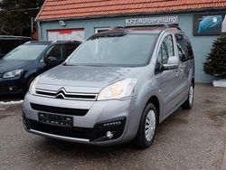 Grau Gebraucht 2017 Citroën Berlingo Shine Van / Kleinbus | 6.395 € (Guter Preis)