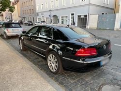 Schwarz Gebraucht 2011 VW Phaeton Limousine | 5.800 € (Superpreis)
