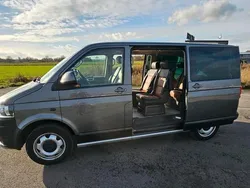 Grau Gebraucht 2013 VW T5 PanAmericana Van | 21.499 €