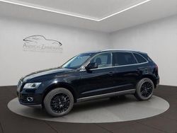 Schwarz Gebraucht 2013 Audi Q5 Ambiente SUV | 12.900 € (Fairer Preis)