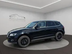 Schwarz Gebraucht 2013 Audi Q5 Ambiente SUV | 13.900 € (Fairer Preis)