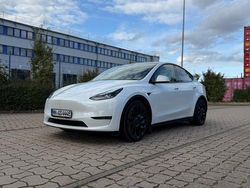 Weiß Gebraucht 2023 Tesla Model Y Performance SUV | 39.990 €