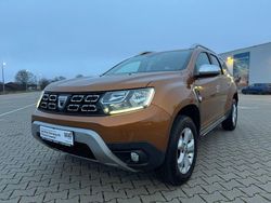 Braun Gebraucht 2019 Dacia Duster Comfort SUV | 9.450 € (Fairer Preis)