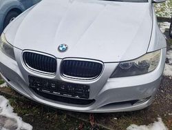 Gebraucht 2005 BMW 316 Exclusive Kombi | 4.650 € (Teuer)