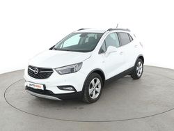 Weiß Gebraucht 2017 Opel Mokka X Innovation SUV | 15.240 € (Fairer Preis)