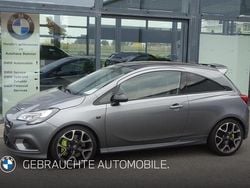 Licht grau Gebraucht 2018 Opel Corsa OPC Limousine | 13.999 € (Fairer Preis)