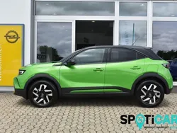 Grün Gebraucht 2024 Opel Mokka SUV | 21.950 € (Guter Preis)