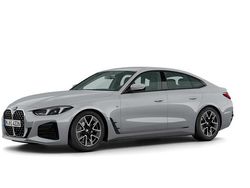 Gebraucht 2025 BMW 420 Gran Coupé Comfort Edition Coupé | 44.900 € (Superpreis)