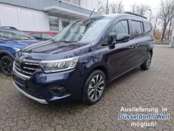Blau Neu 2025 Renault Kangoo Techno Limousine | 33.890 € (Fairer Preis)