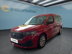 Rot Neu 2025 Ford Tourneo Van / Kleinbus | 41.649 € (Guter Preis)