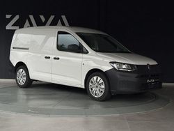 Weiß Gebraucht 2021 VW Caddy Maxi R Van / Kleinbus | 18.950 € (Superpreis)