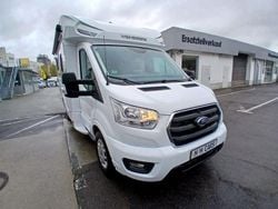 Frostweiß (metallic) Gebraucht 2024 Weinsberg CaraSuite Van | 55.980 €