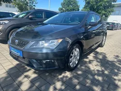Grau Gebraucht 2019 Seat Leon ST Reference Kombi | 10.900 € (Fairer Preis)